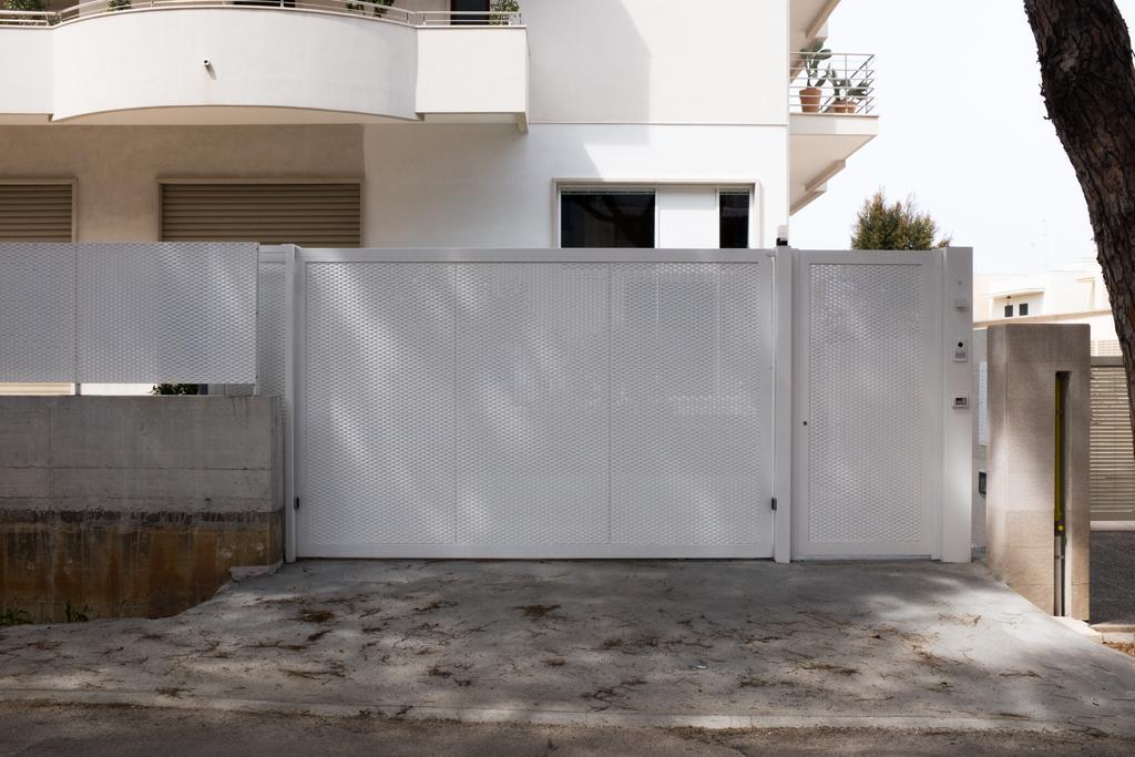 شقة Grey Loft بولينيانو آ ماري المظهر الخارجي الصورة