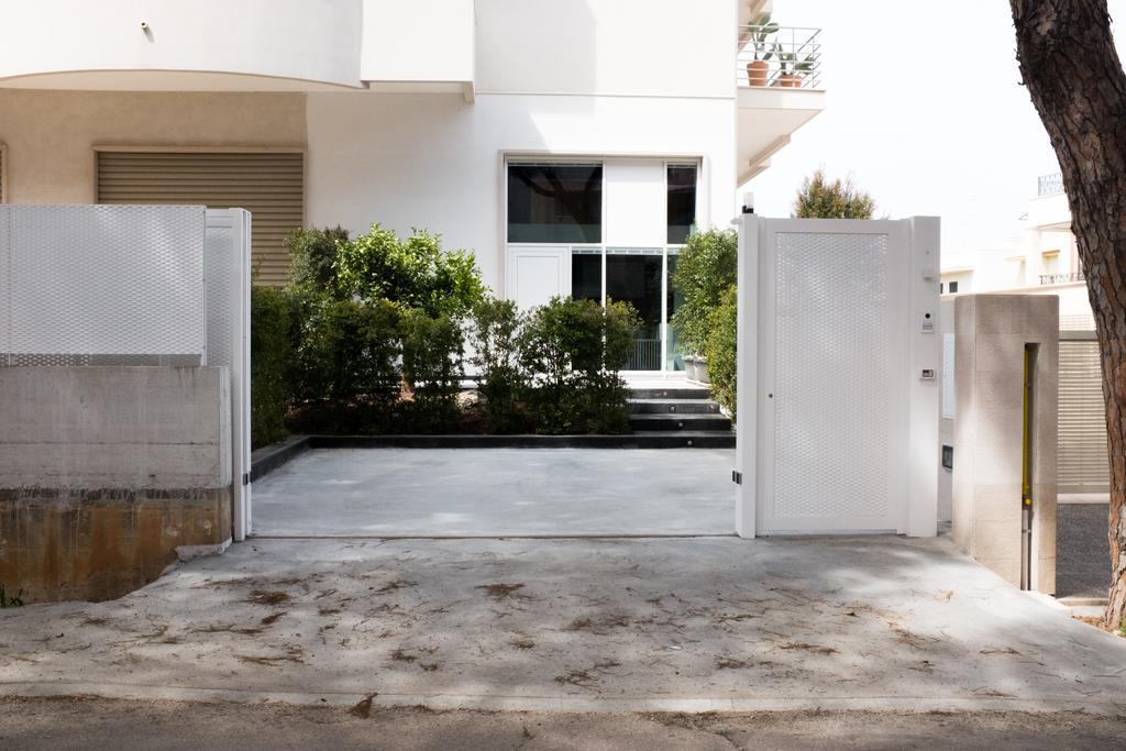 شقة Grey Loft بولينيانو آ ماري المظهر الخارجي الصورة