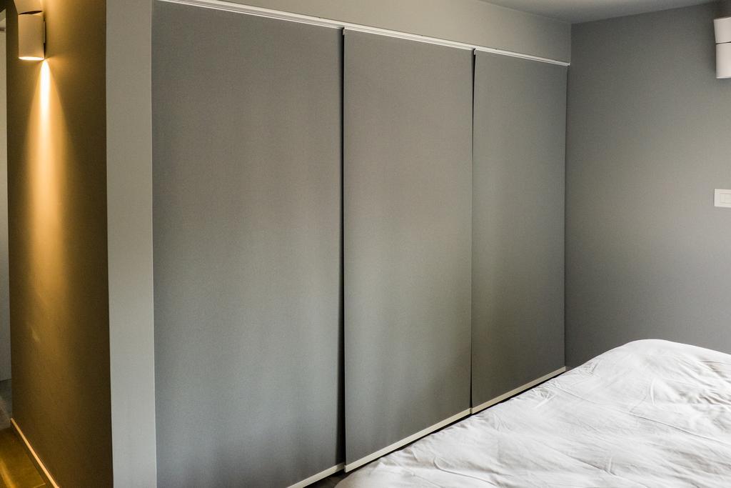 شقة Grey Loft بولينيانو آ ماري المظهر الخارجي الصورة