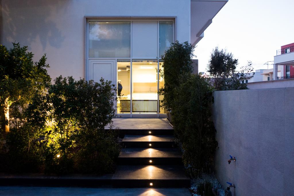 شقة Grey Loft بولينيانو آ ماري المظهر الخارجي الصورة