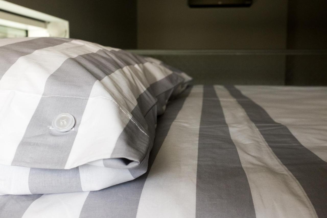 شقة Grey Loft بولينيانو آ ماري المظهر الخارجي الصورة