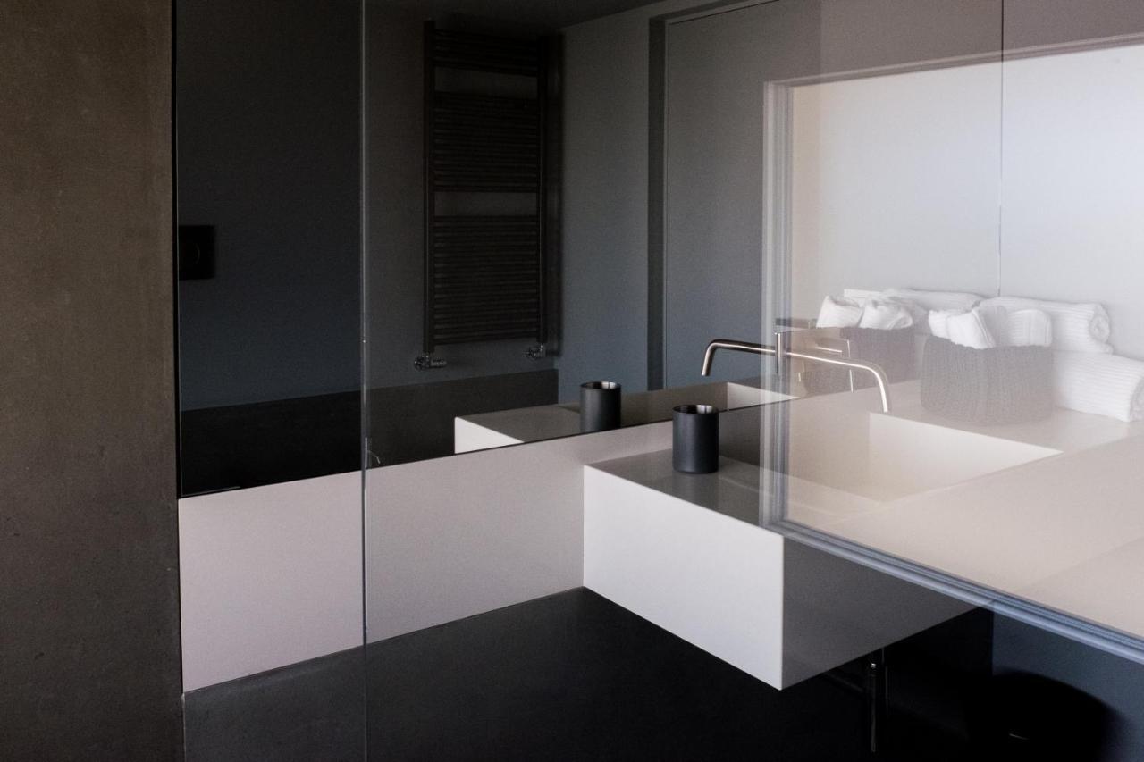 شقة Grey Loft بولينيانو آ ماري المظهر الخارجي الصورة
