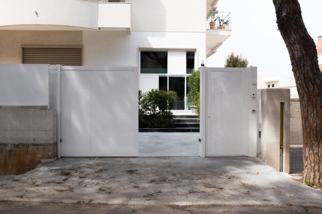 شقة Grey Loft بولينيانو آ ماري المظهر الخارجي الصورة