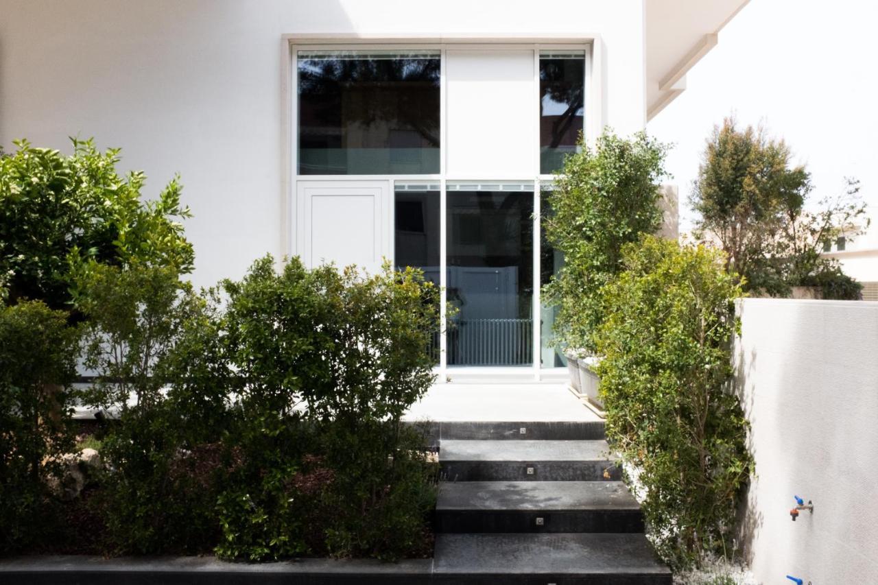 شقة Grey Loft بولينيانو آ ماري المظهر الخارجي الصورة