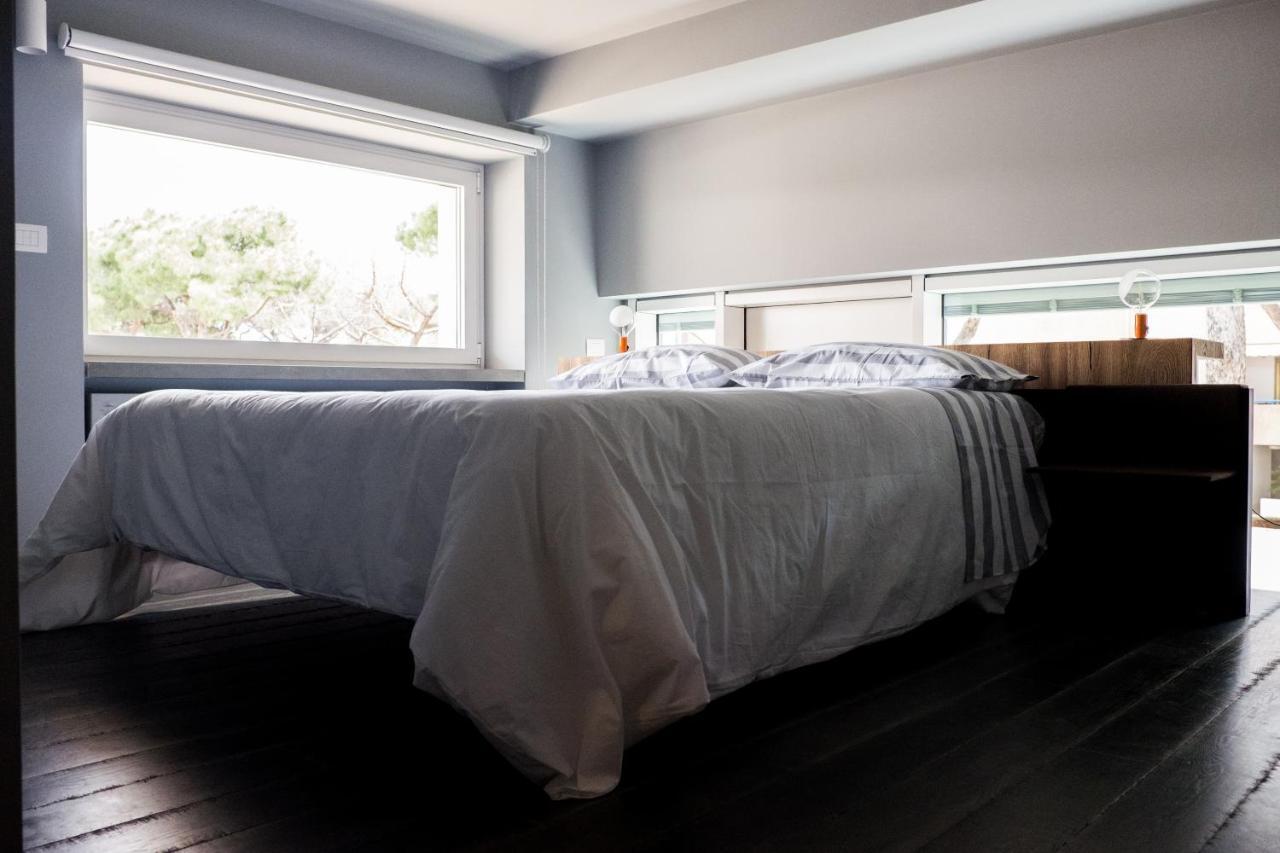 شقة Grey Loft بولينيانو آ ماري المظهر الخارجي الصورة