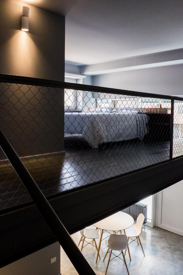 شقة Grey Loft بولينيانو آ ماري المظهر الخارجي الصورة