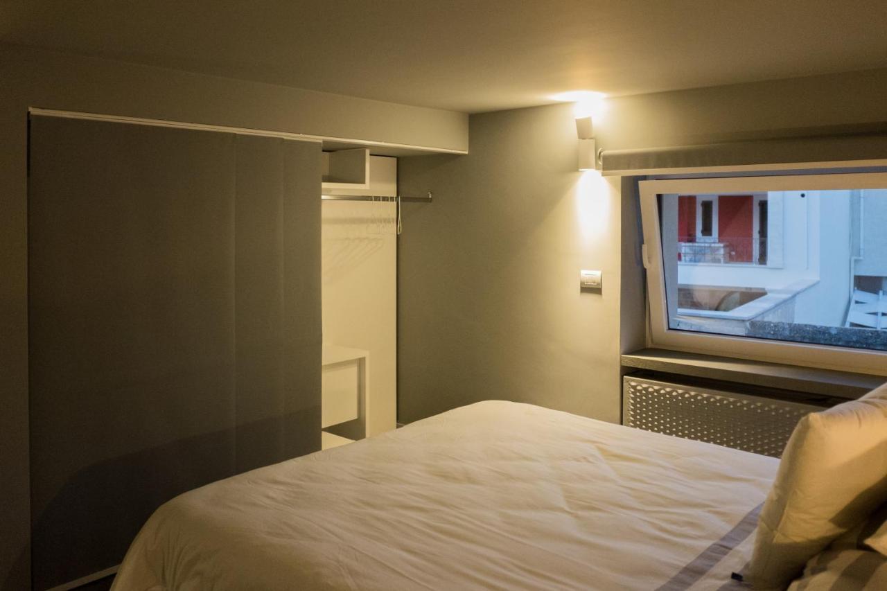 شقة Grey Loft بولينيانو آ ماري المظهر الخارجي الصورة